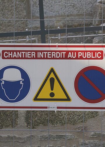 Sécurité Chantier et Industrie