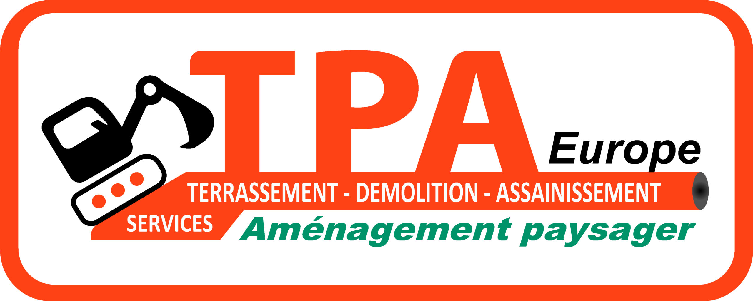 TPA Europe